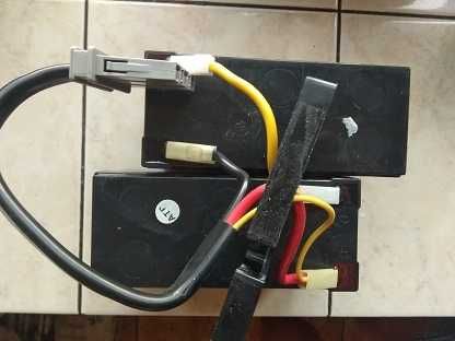 APC Back-UPC RS 1500