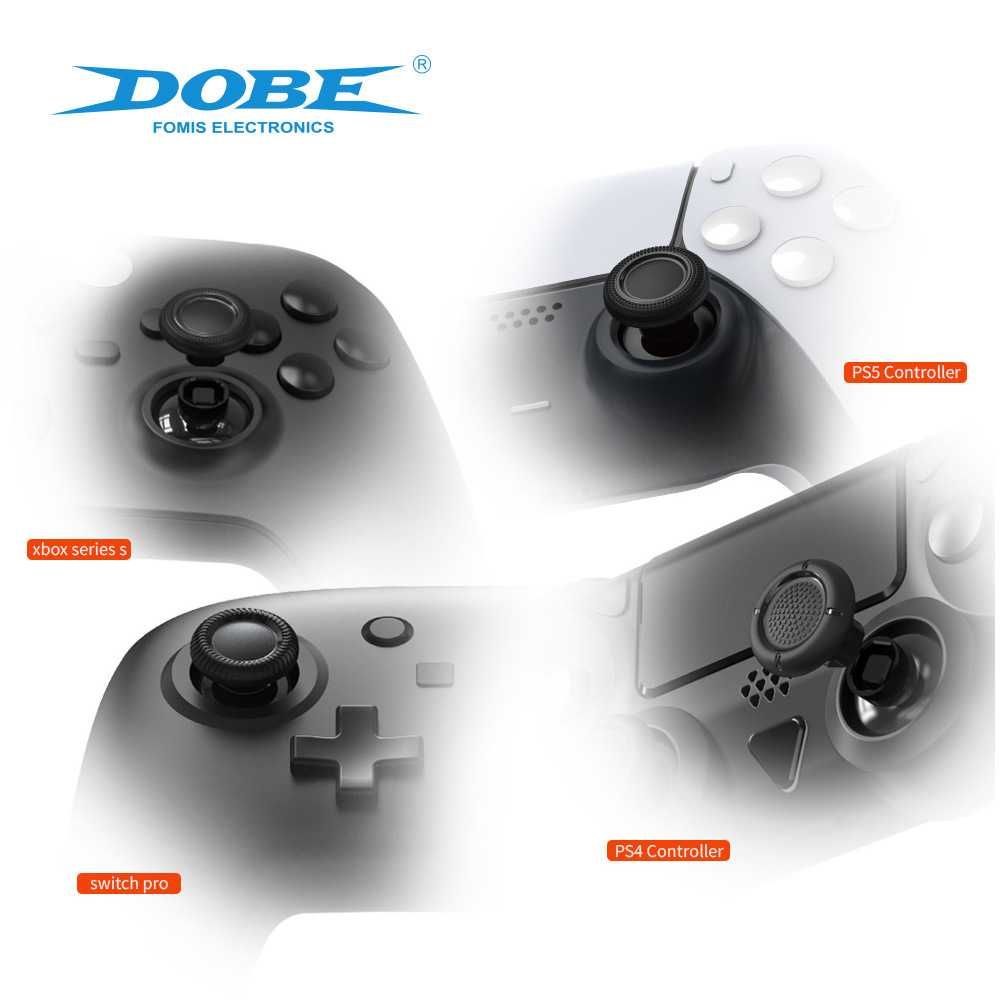 6 стиков геймпад  джойстика Xbox One, Series, PS4, PS5, Pro Controller