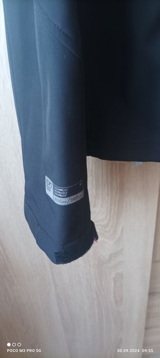 Kurtka męska Diverse Evo Xl