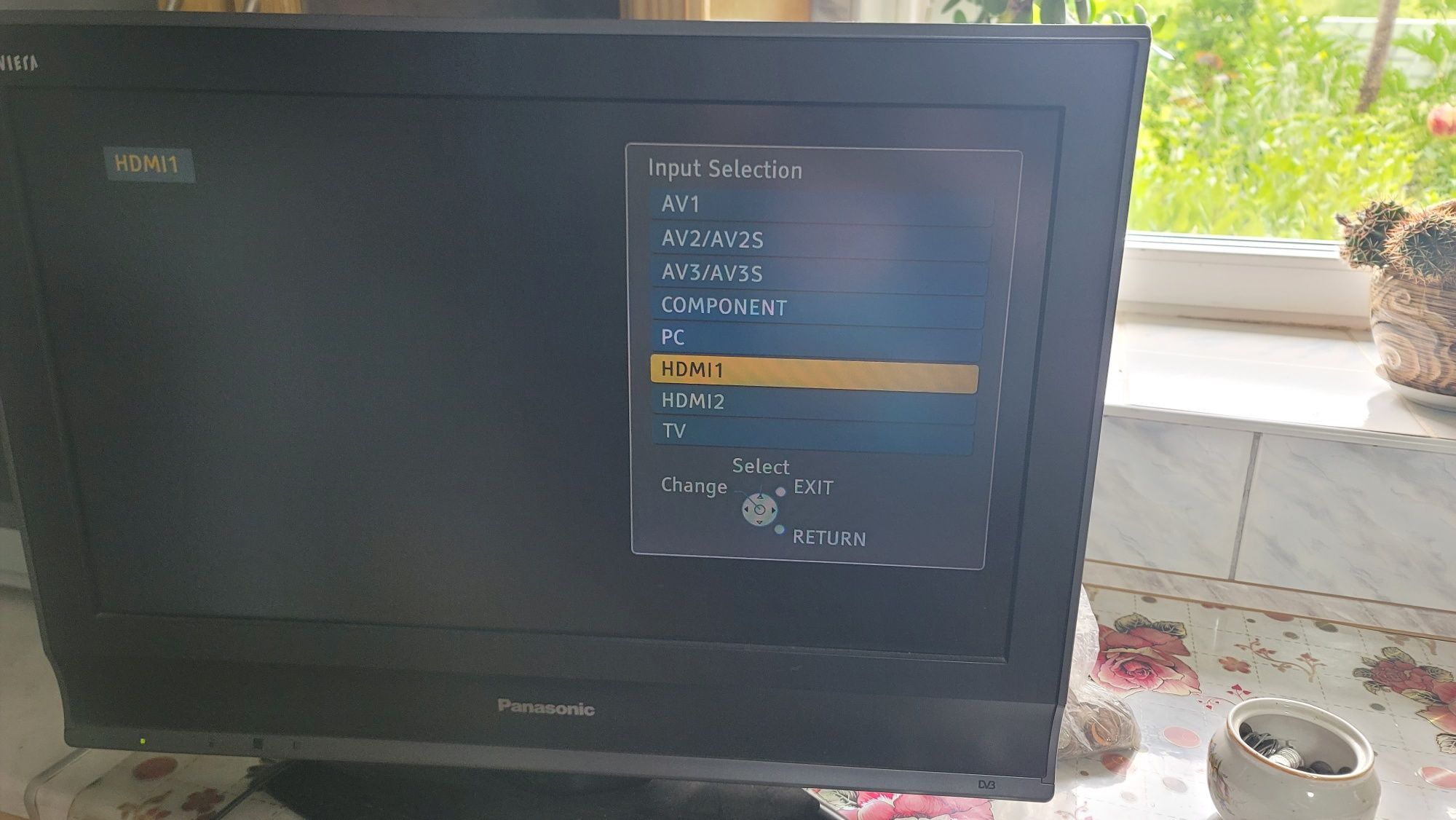 Телевізор Panasonic tx-26lmd70