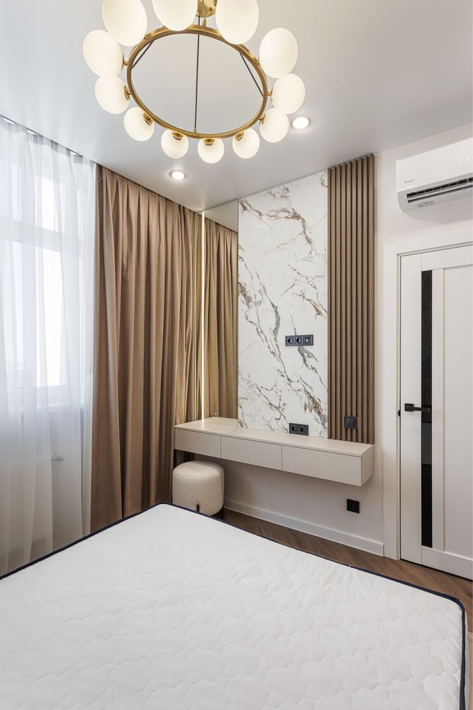Продам СВОЮ 63 Жемчужина ЖК KADORR City єОселя, єВідновлення,Постанови
