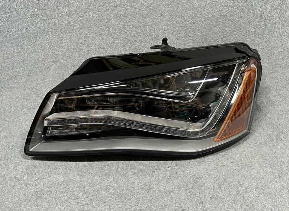 Фара передня ліва права рест до рест	Audi A8 D4 4H Разборка
