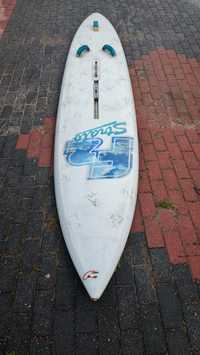 Deska Windsurfing F2 Strata