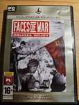 Faces of war Oblicza wojny gra PC