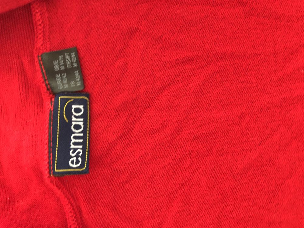A3. Sweter rozmiar M