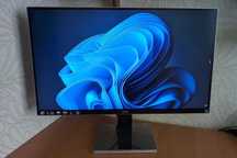 Монитор 27" IPS 4K UHD 3840x2160 HDR AOC U2777PQU Flicker-Free игровой