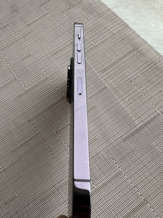 iPhone 14 Pro Max 256 gb purple