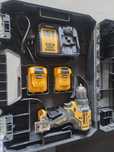 Wkretarka dewalt dcd701