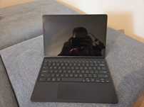 Samsung Galaxy Tab S9+ 12/256 + oryginalne etui Samsung z klawiaturą