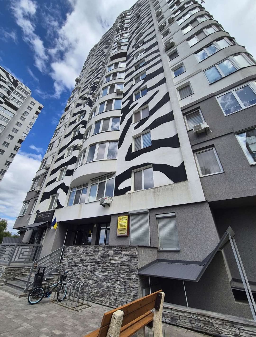 Продам однокімнатну квартиру у Броварах Саванна Сіті