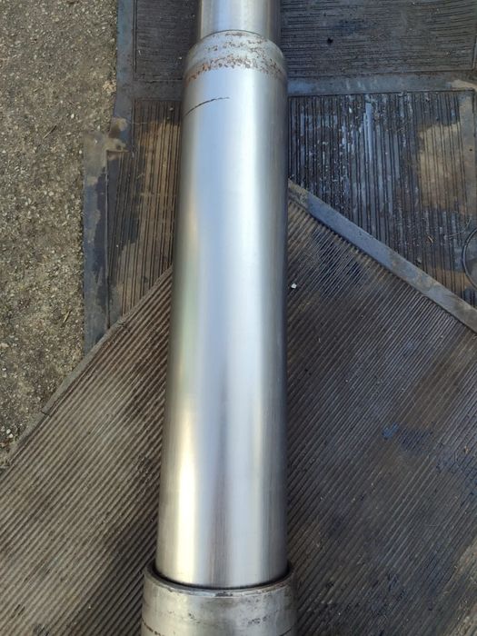 Гідроциліндр 2ПТС4 2ПТС6 ЦС 75 ЦС 100 НИВА