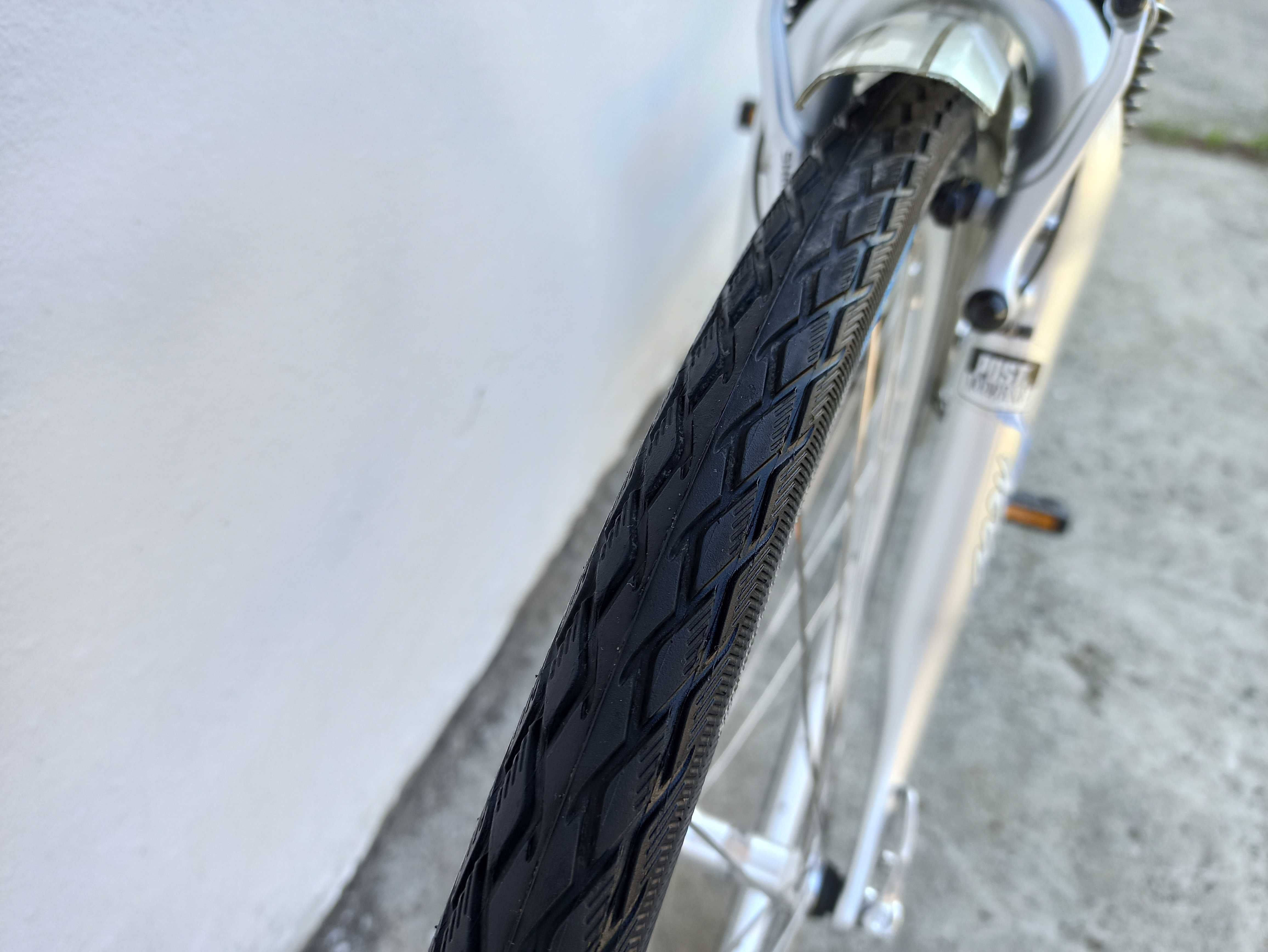 Rower trekkingowy KTM Life Lite koła 28 na 160-175 cm