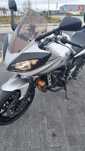 Yamaha Fazer/FZ6 S2