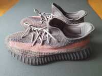 Buty Yezzy 350  ash stone rozmiar 42