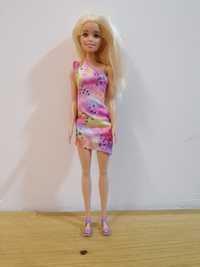 Barbie Heart Star Dress Matell