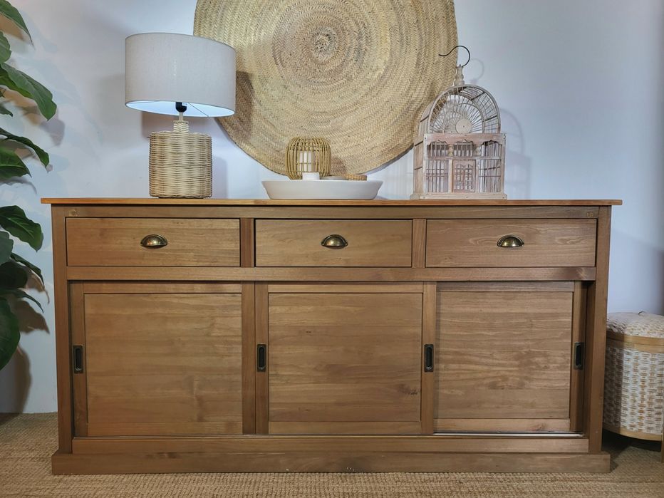 aparador, consola, movel tv, louceiro, armario,, rustico