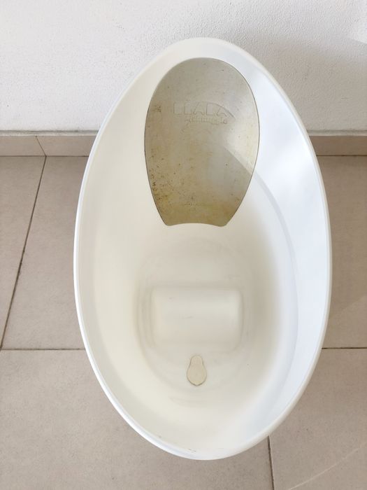 Banheira Béaba by Shnuggle