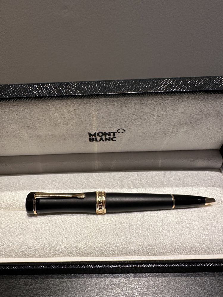 Caneta Montblanc Heritage