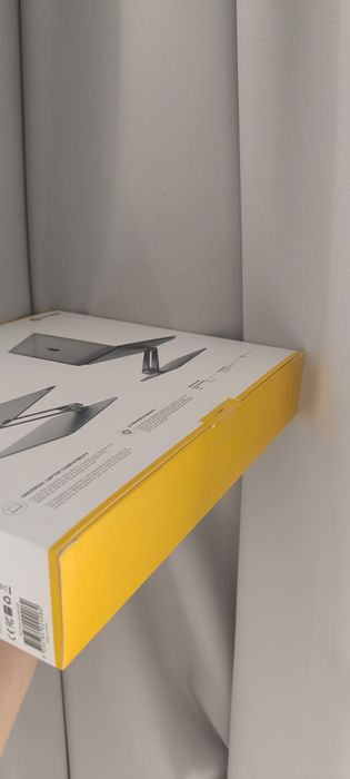 Podstawka pod laptopa nowa