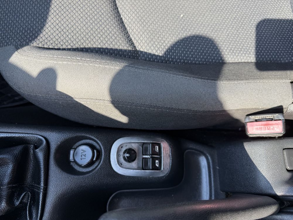 Peugeot 206+ 1.4i
