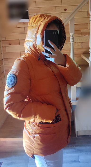 Куртка жіноча ( куртка женская)