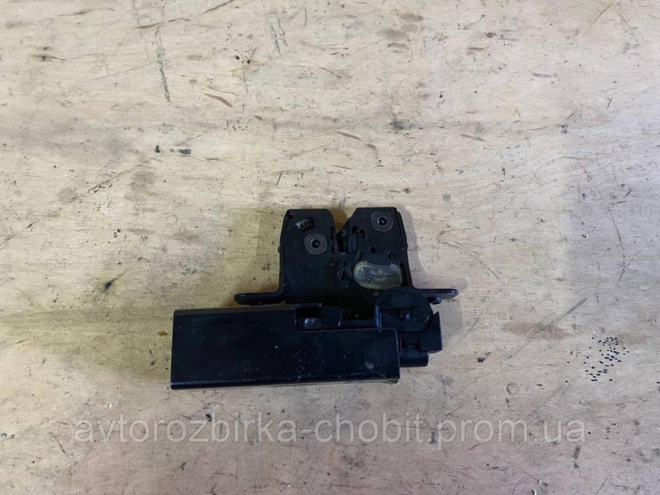 Замок кришки багажника для Renault Laguna III, Clio III, Modus,