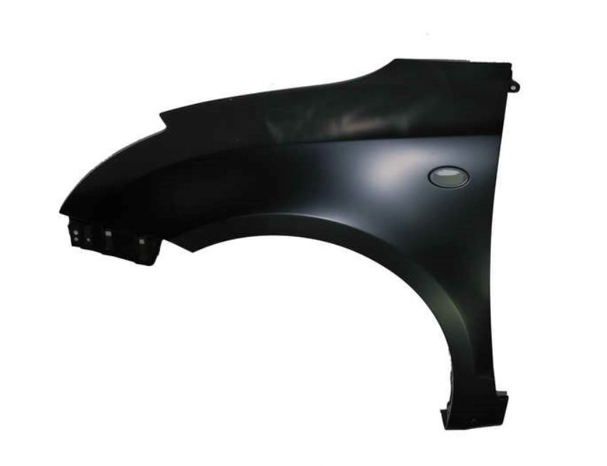 SUZUKI SWIFT 2005 - błotnik przedni lewy nowy