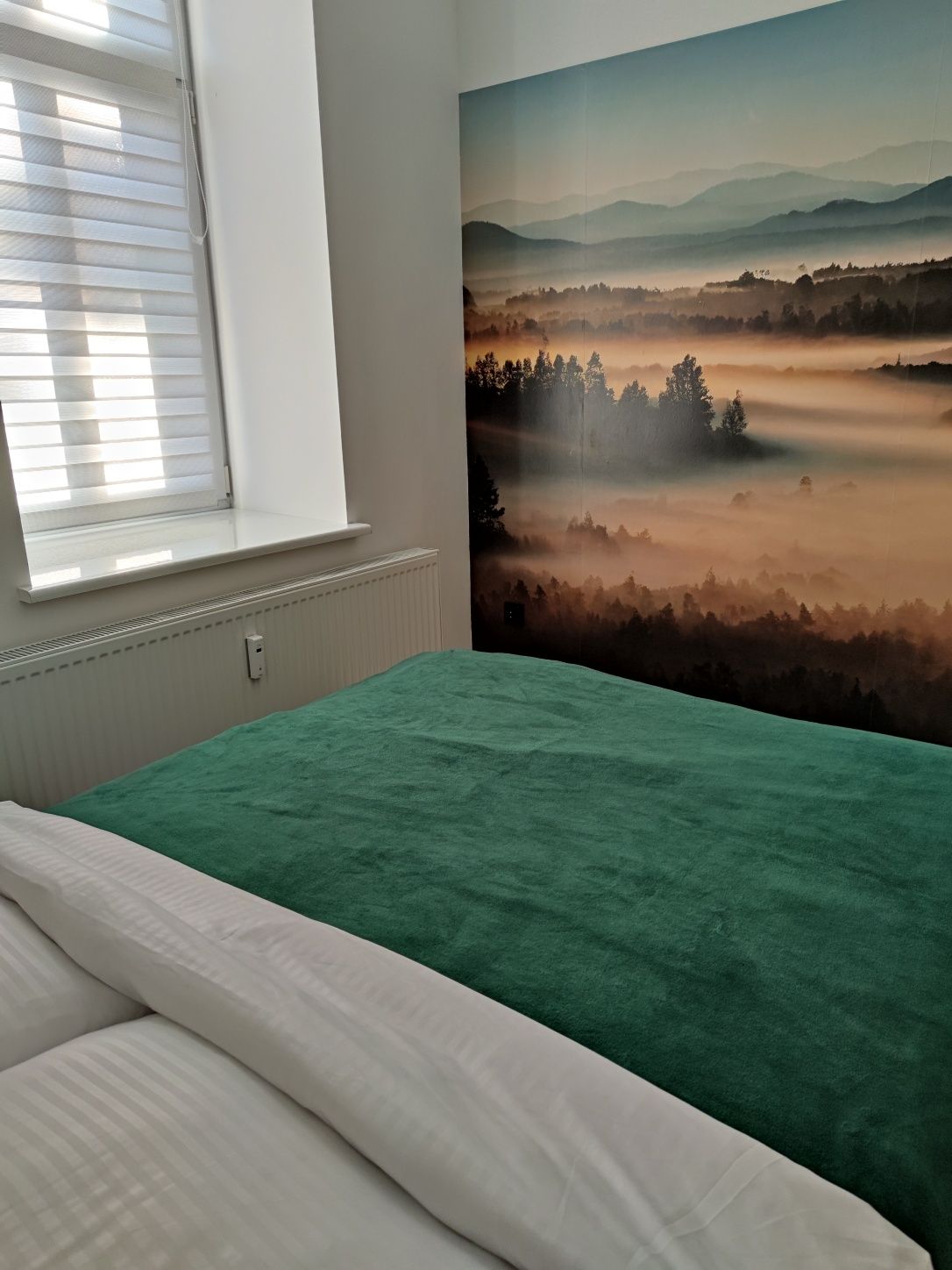Ustroń Apartament Joanna 51m2