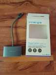 Adapter do Macbook