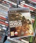 Gra Medal of Honor warfighter PS3 PL