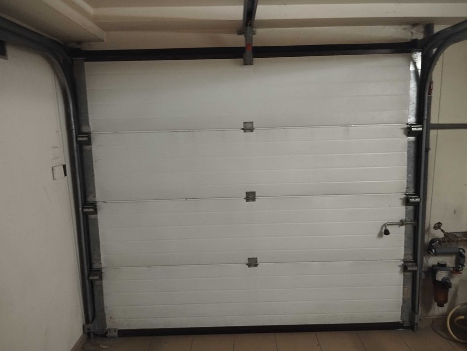 Brama garażowa Krispol