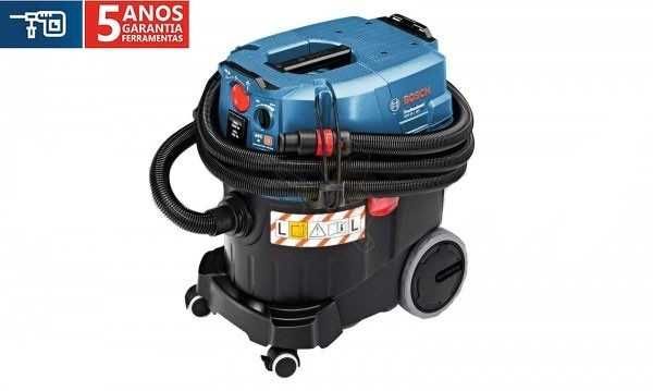 Aspirador universal Bosch GAS 35 M AFC Professional