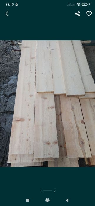 Deski szalunkowe 32 transport tanio