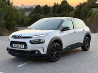 Citroën C4 Cactus 1.2 PureTech Shine EAT6