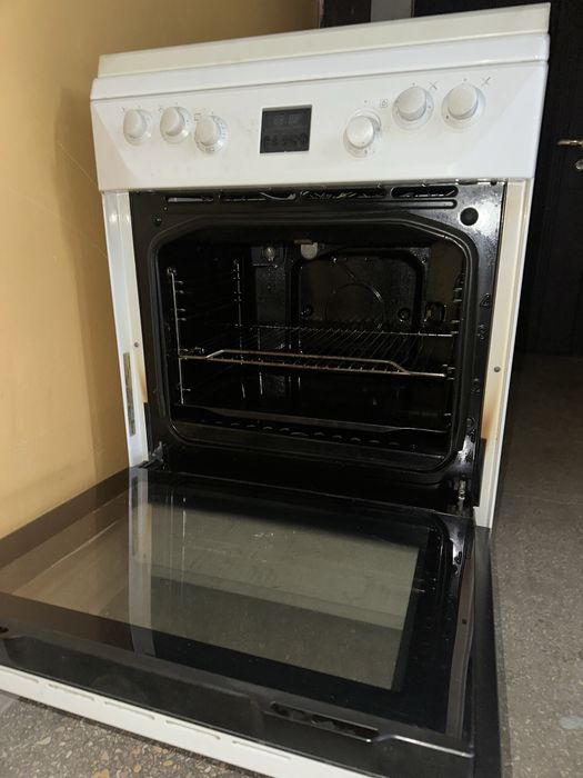 Газова плита Gorenije