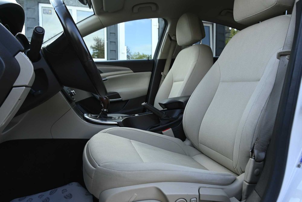 Opel Insignia 2009