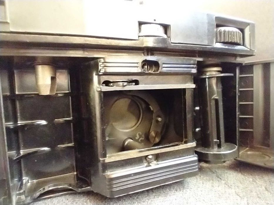 Smena 8M ( Smiena ) aparat fotograficzny