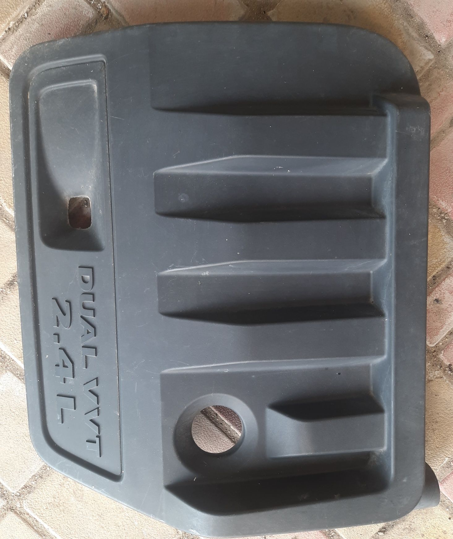 Блок АБС (ABS),крышка дв на Jeep Compass продам