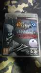Batman™ Arkham Collection - PS3