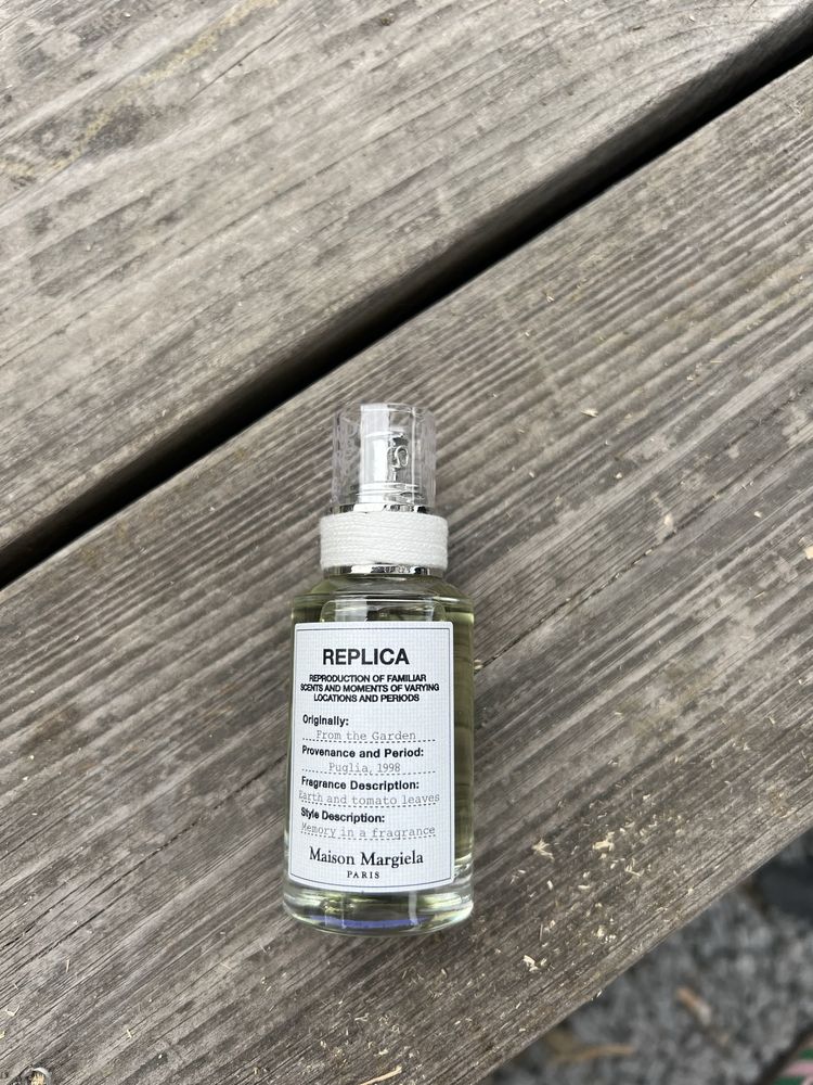 Maison Margiela REPLICA From the Garden