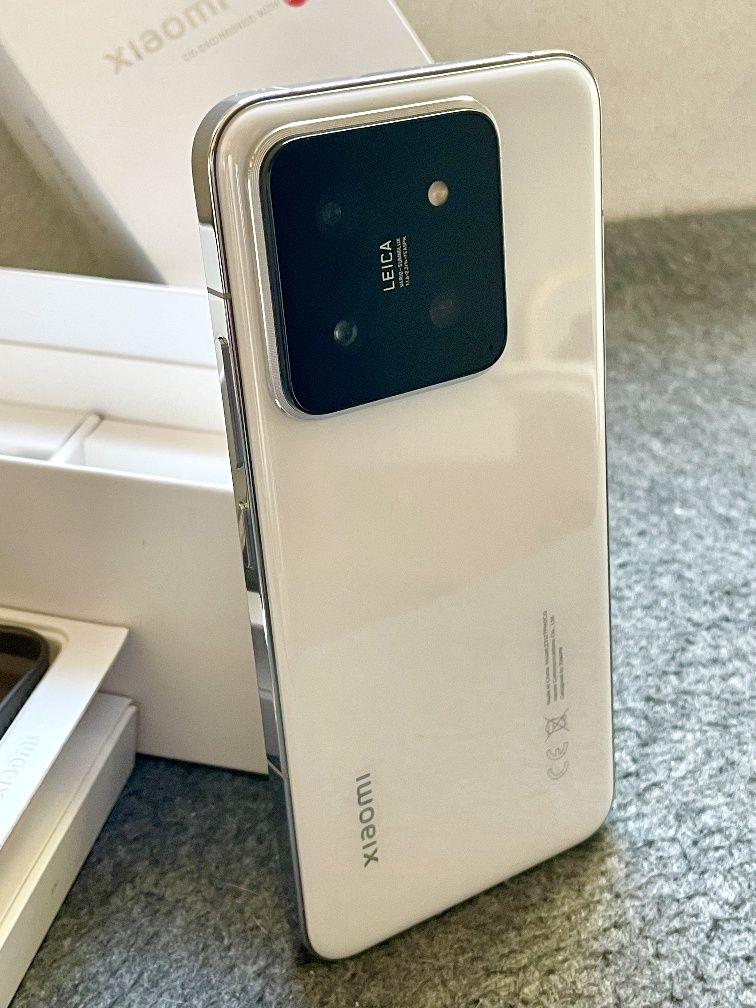 Xiaomi 14 c/fatura