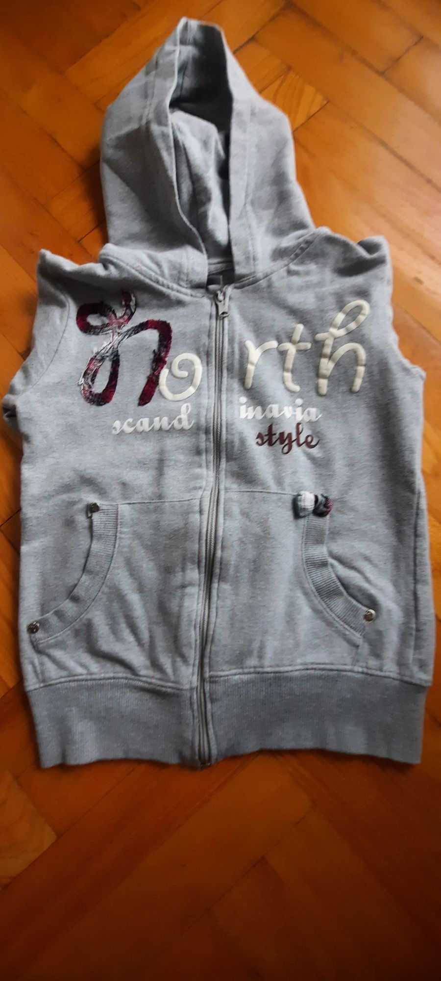 Bluzy 3 szt. 140, 152