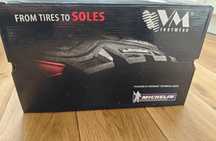 Buty robocze Michelin 43