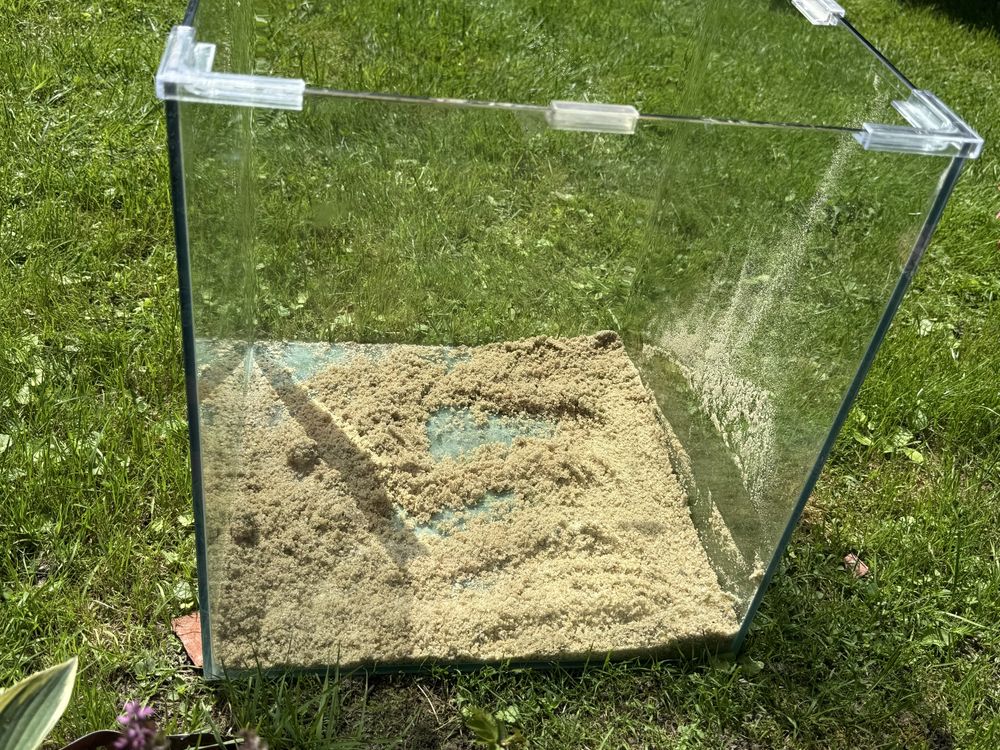 Witam sprzedam kostke nano cube jak nowa wszystko kompletne
