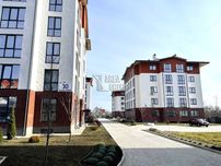 Продається 2-кімнатна квартира в максимальній комплектації. Є-оселя.