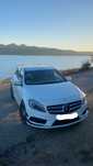 Mercedes A220 4Motion