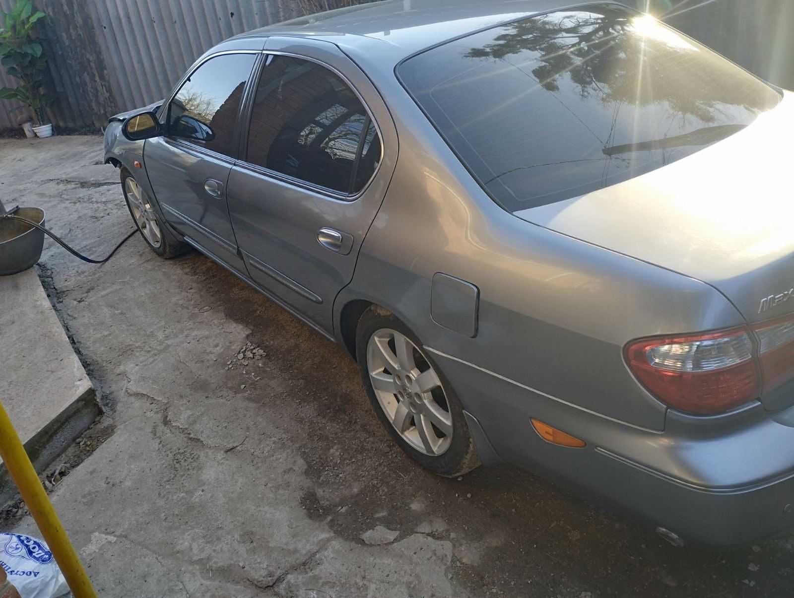 Продаж Nissan maximum