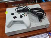 Xbox one biały zadbany