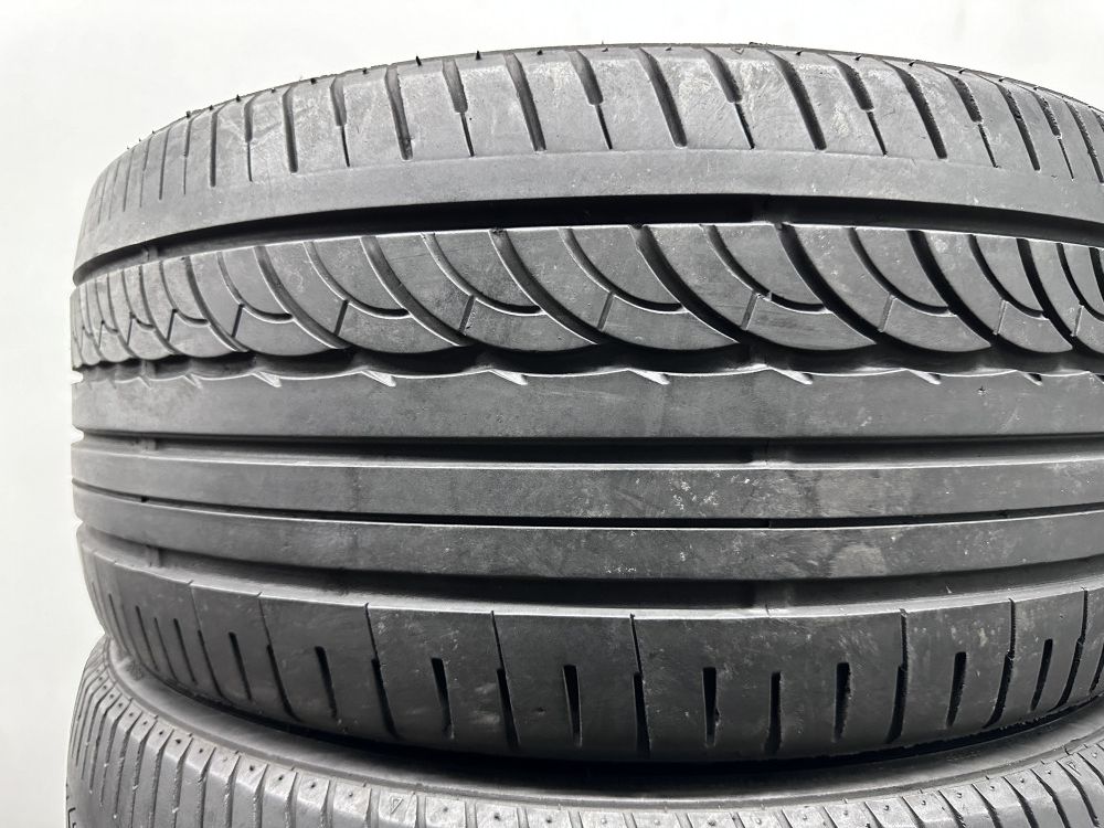 2шт літо 225/40/R18 Nankang AS1