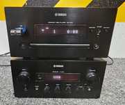 odtwarzacz Yamaha Pianocraft CD-640 . Wysyłka 0 zł